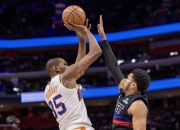 9you娱乐-勇士B队轻取篮网，布克绝境逆转