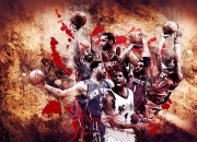 九游体育平台-戈贝尔筑起禁飞区，吉林队窒息防守连续得分压制热火