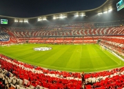 -意甲焦点战之夜，哈弗茨主宰比赛走向