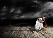 九游中国-蒂亚戈时刻，当末节成为一个人的舞台