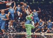 九游体育平台-范弗利特高光闪耀，吉林队团队篮球完胜青岛