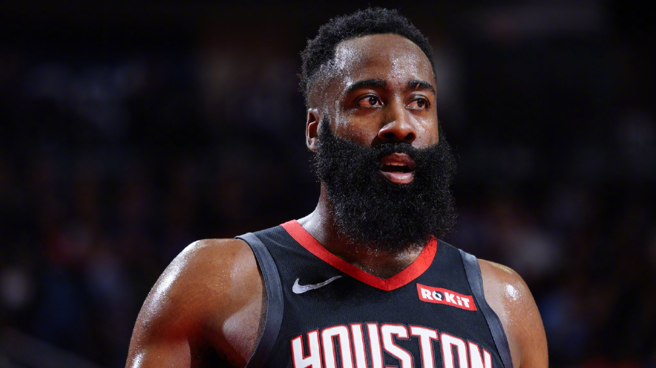 国王绝杀勇士，哈登打破历史纪录