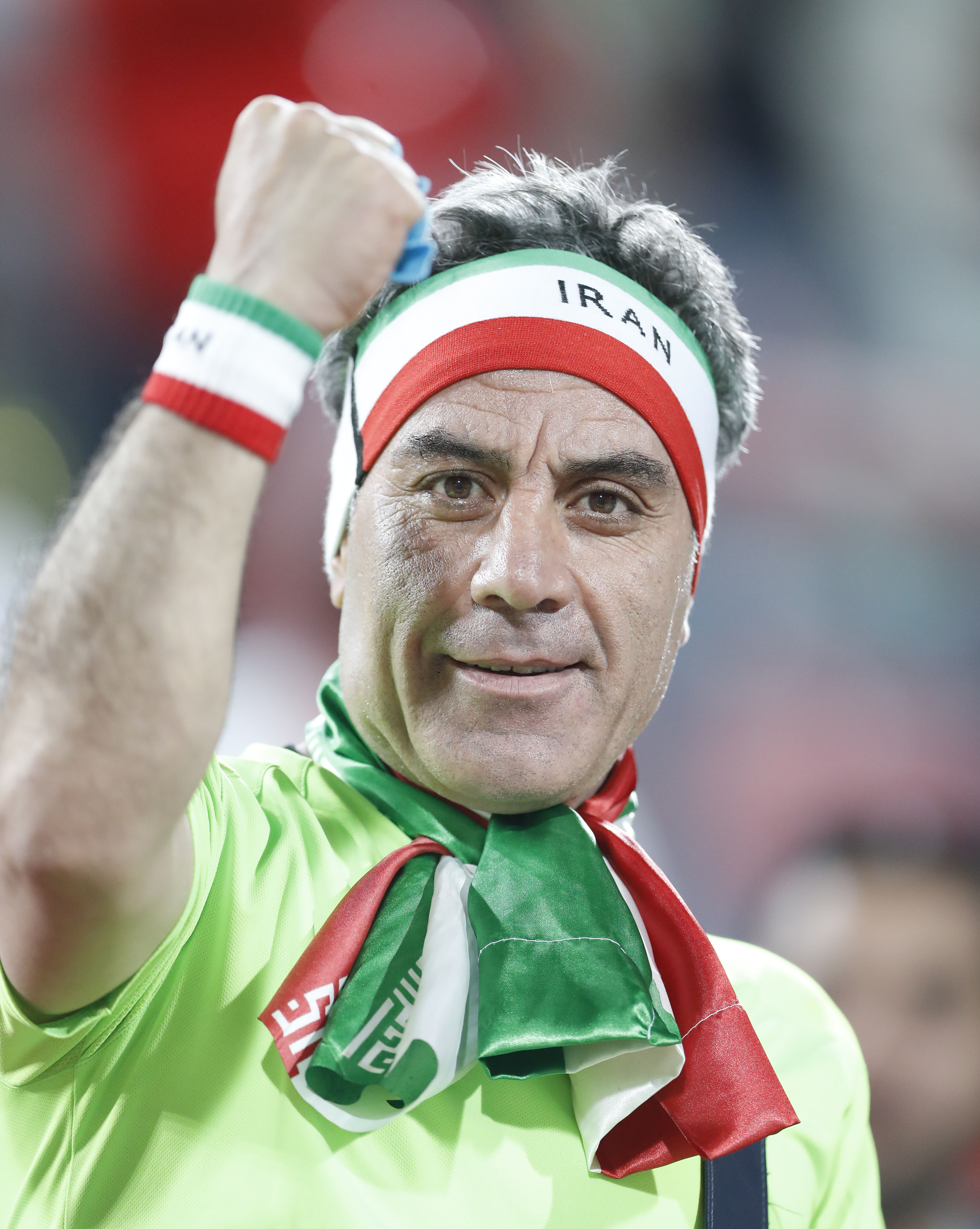 阿联酋足球队晋级半决赛,期待决胜 阿联酋足球队晋级半决赛,期待决胜