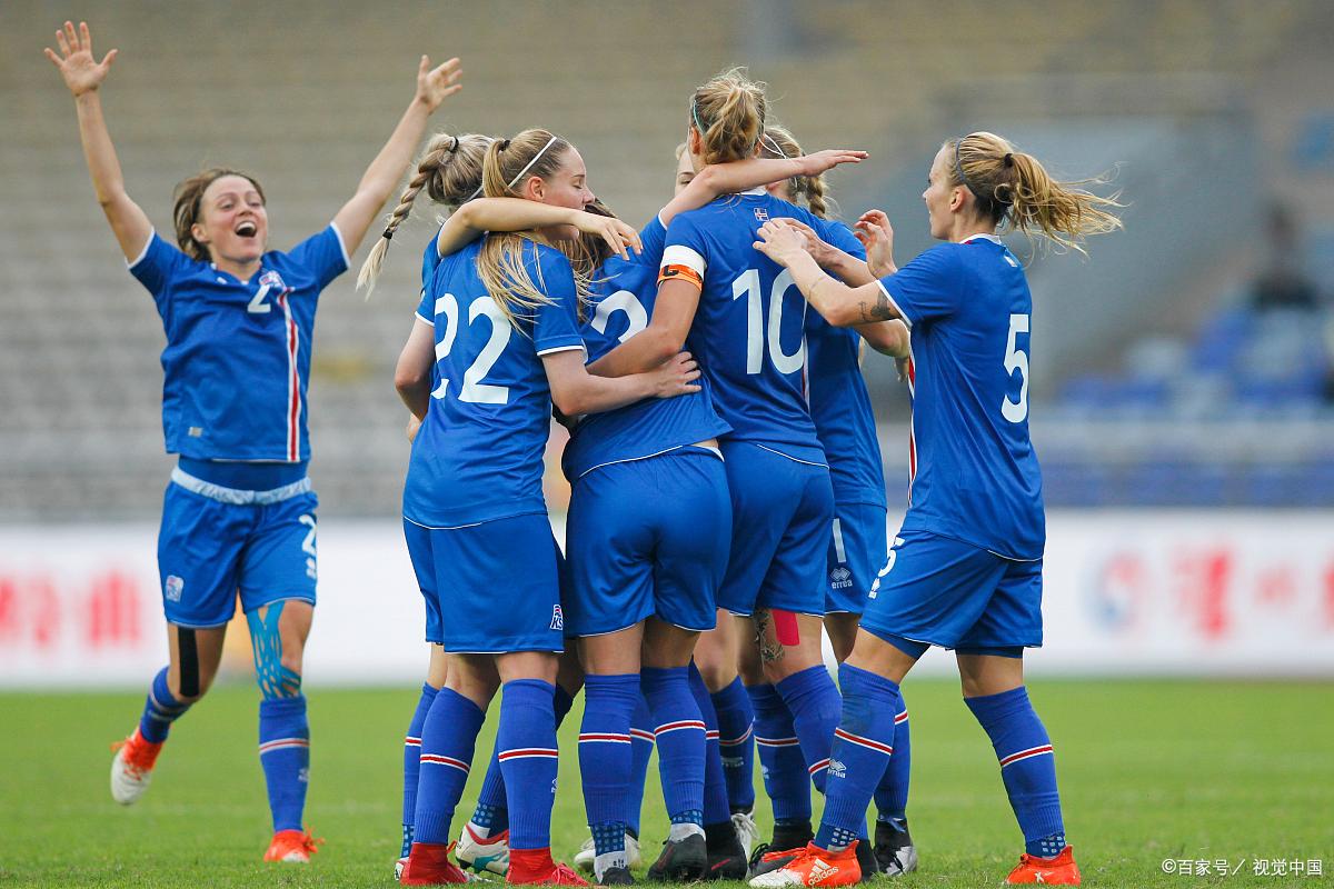 挪威女子队在比赛中力克对手的简单介绍 挪威女子队在比赛中力克对手的简单介绍