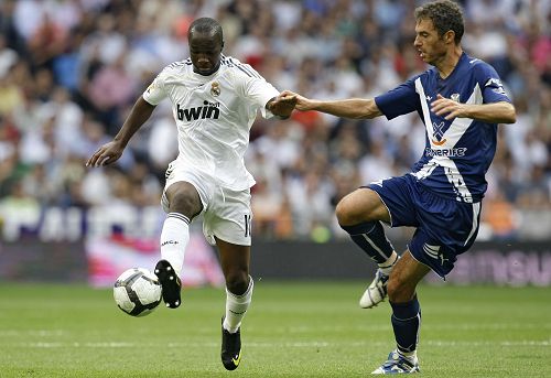 关于西甲球队勇往直前,挑战无畏的信息 关于西甲球队勇往直前,挑战无畏的信息