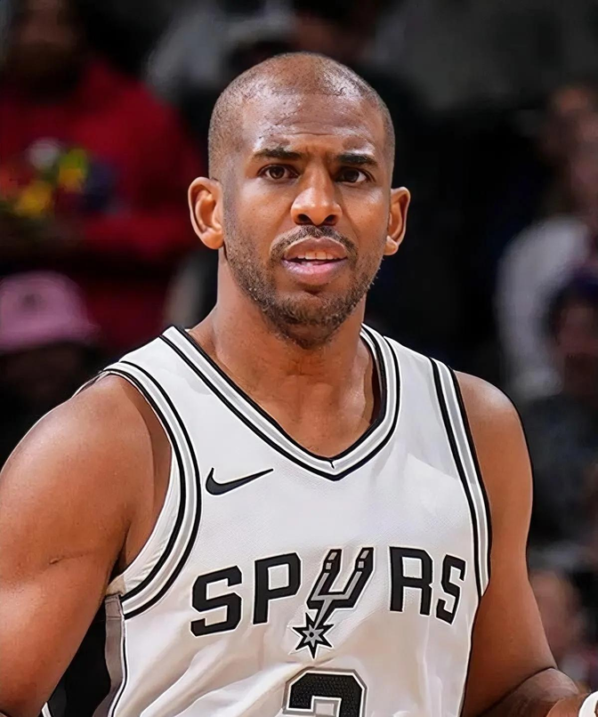 火箭遭遇逆转,感慨克里斯保罗老了 火箭遭遇逆转,感慨克里斯保罗老了